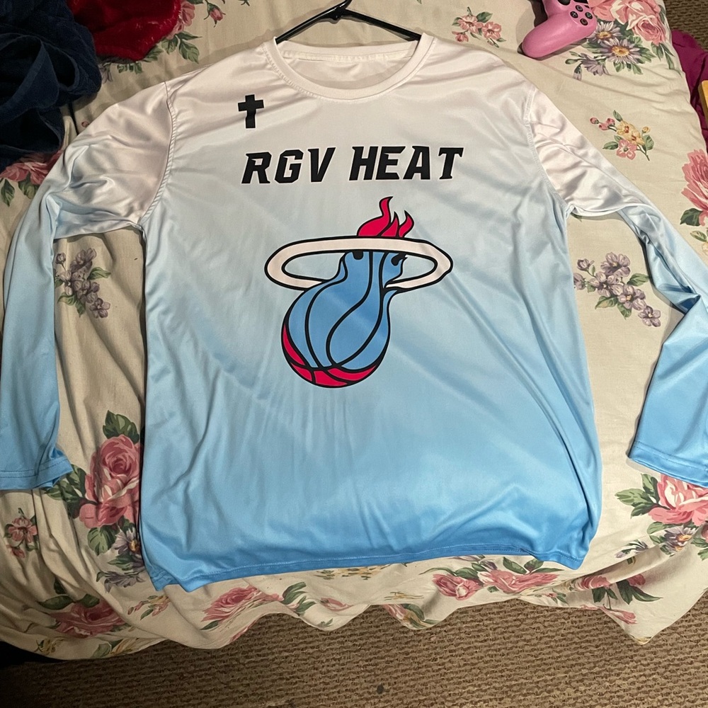 Hue RGV Heat Shirt